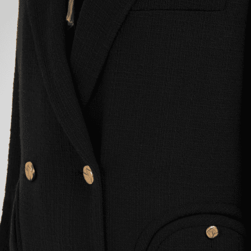 BLZ EVERYNIGHTBLAZER MISSYBLACK detail