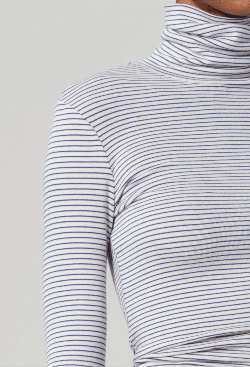 CIT CARADENETURTLENECK ALMALFISTRIPE detail