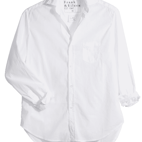 FE EILEENSHIRT WHITE front