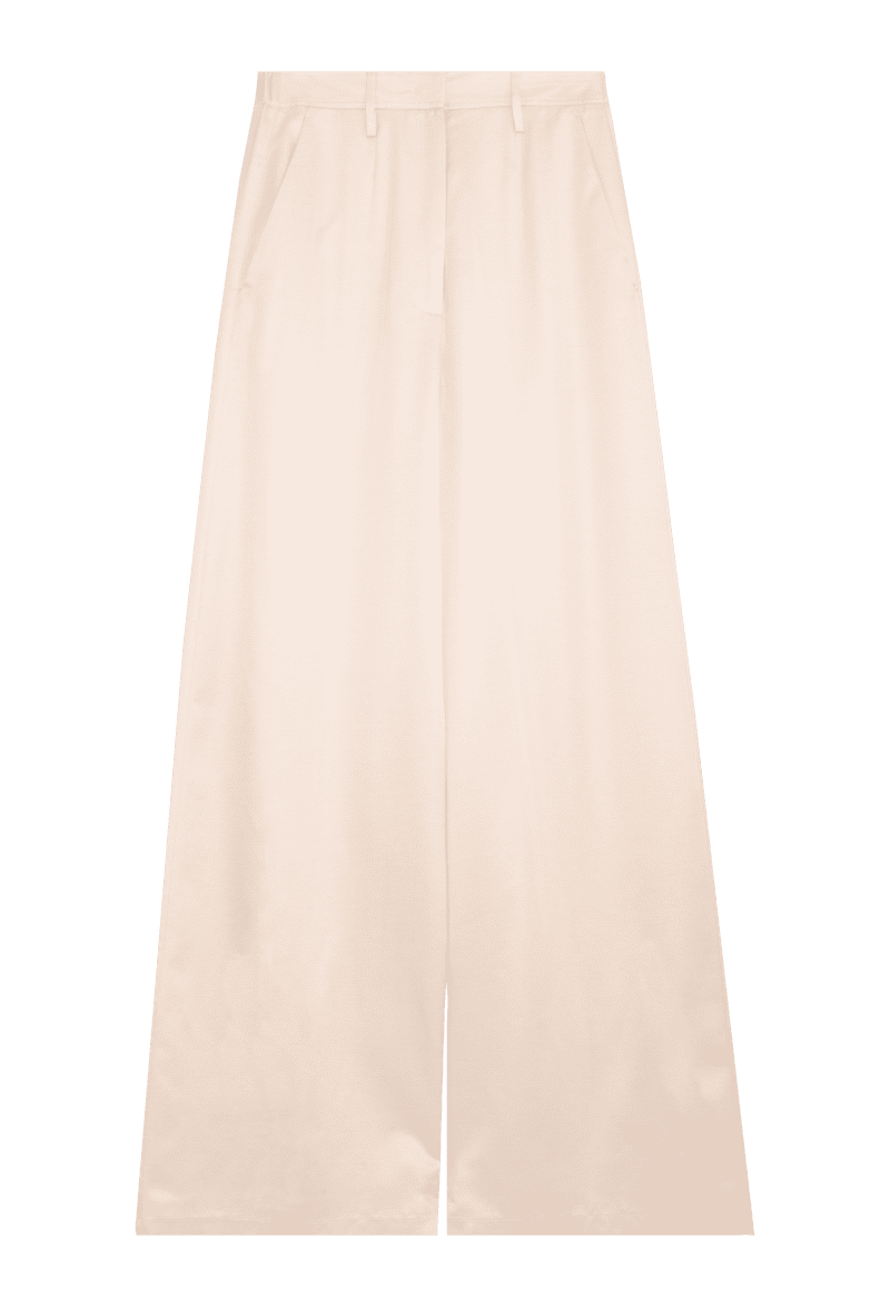 FF MYPANTS IVORY