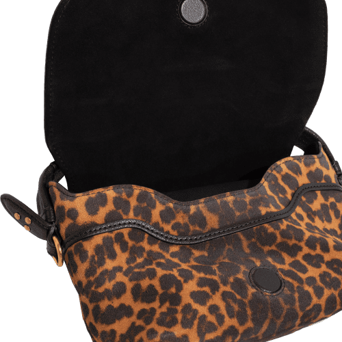 JED SMALLPEPITOBAG LEOPARD detail