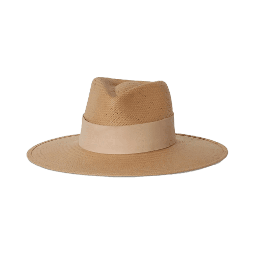 JL CLEMENCEHAT SAND back