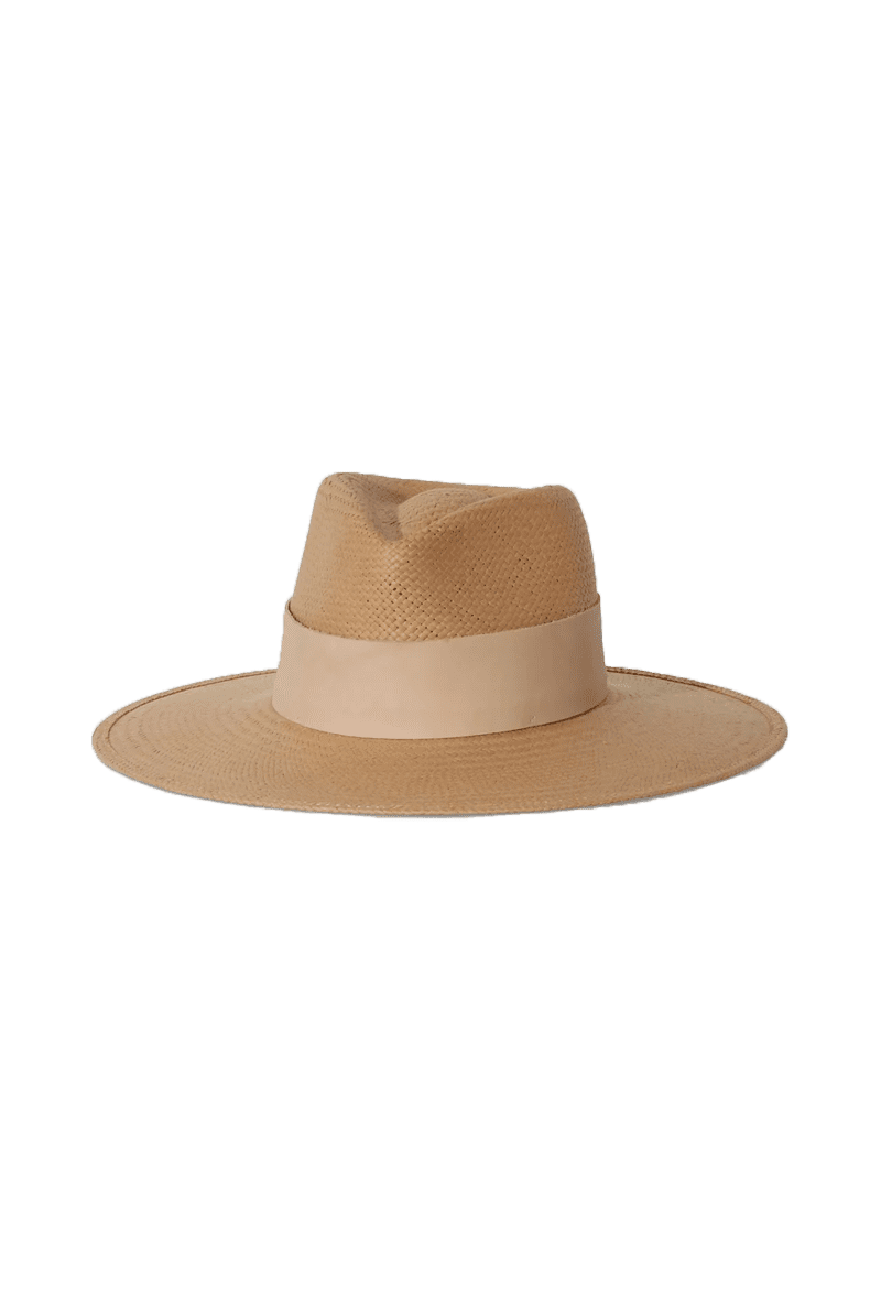 JL CLEMENCEHAT SAND back