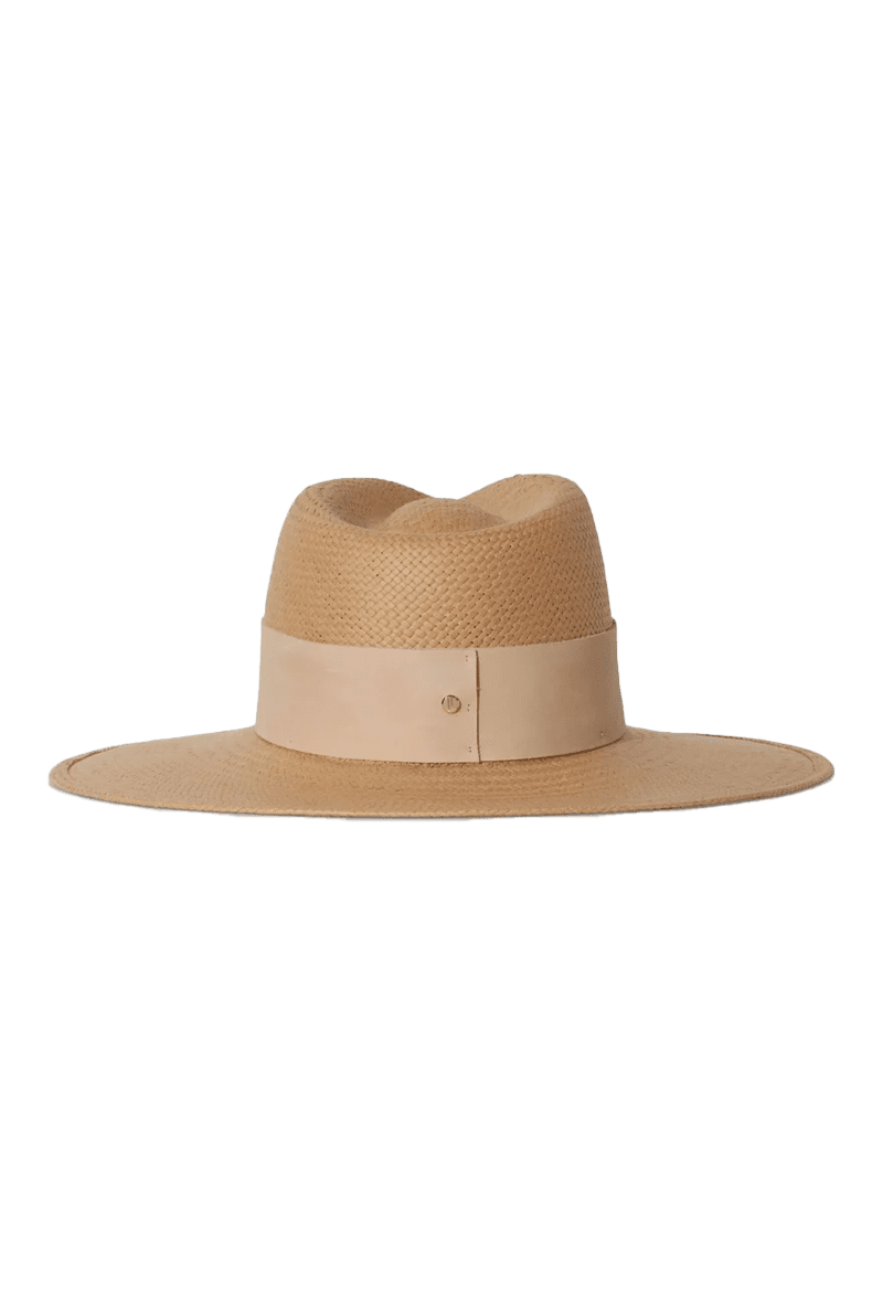 JL CLEMENCEHAT SAND back 1