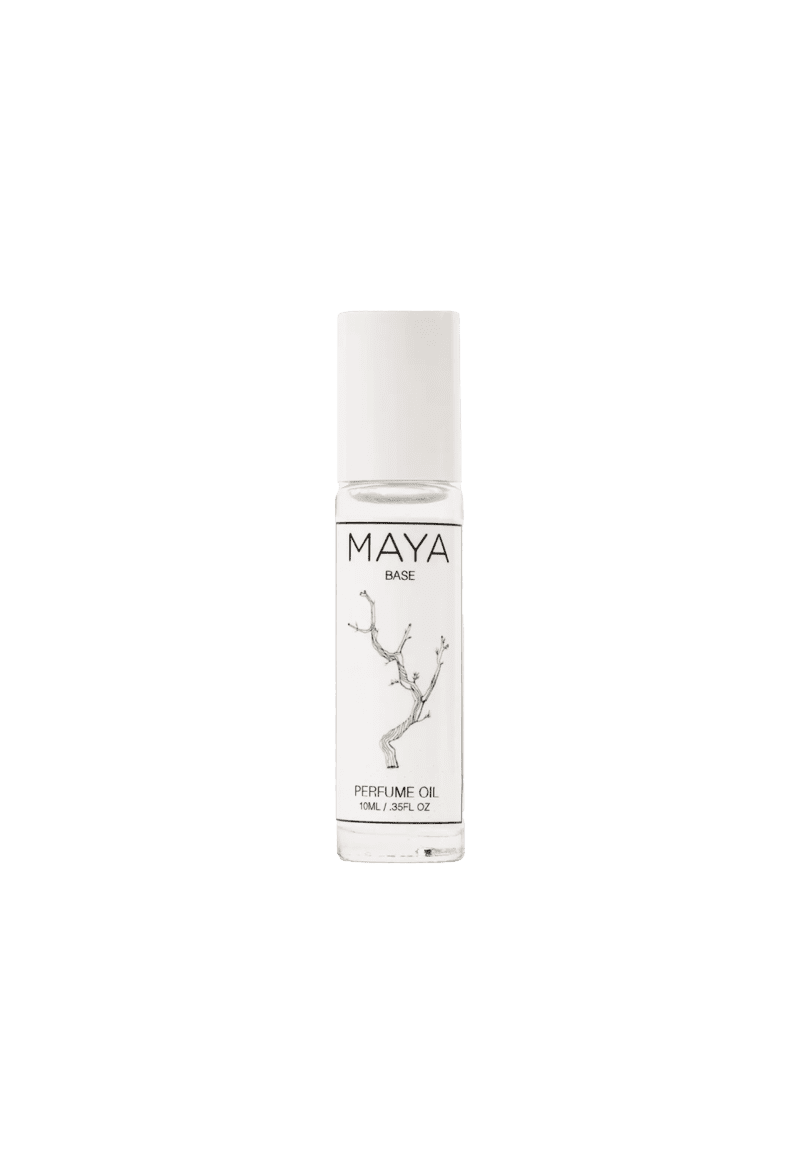 MAYA BASE10ML flat