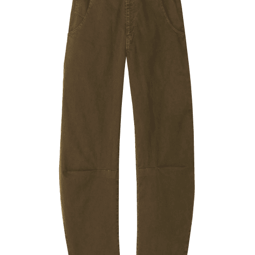 NL EMERSONPANT LODEN front 3