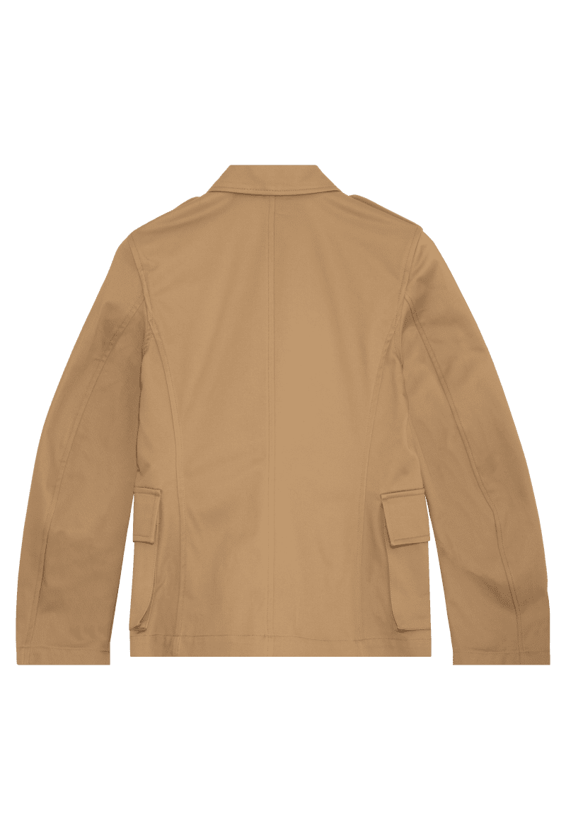 NL MARGARETJACKET back