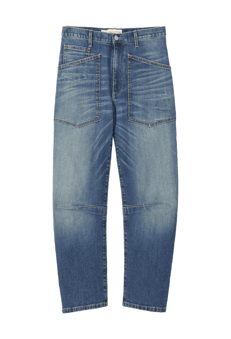 NL SHONJEAN CLASSICWASH front