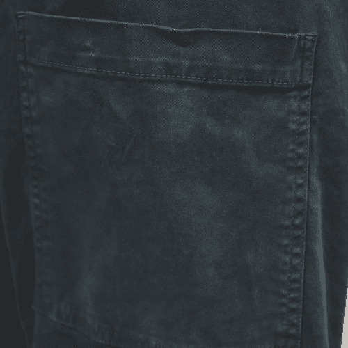 NL SHONPANT CARBON detail