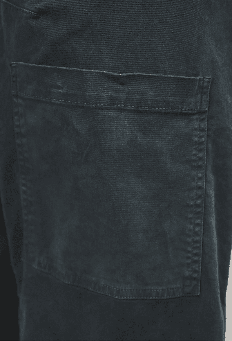 NL SHONPANT CARBON detail