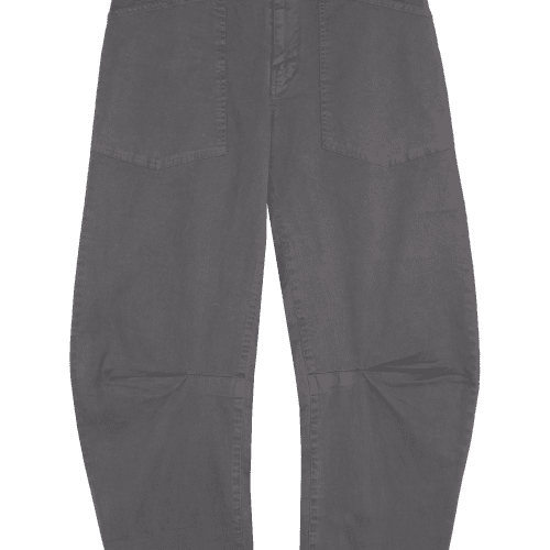 NL SHONPANT VINTAGEGREY